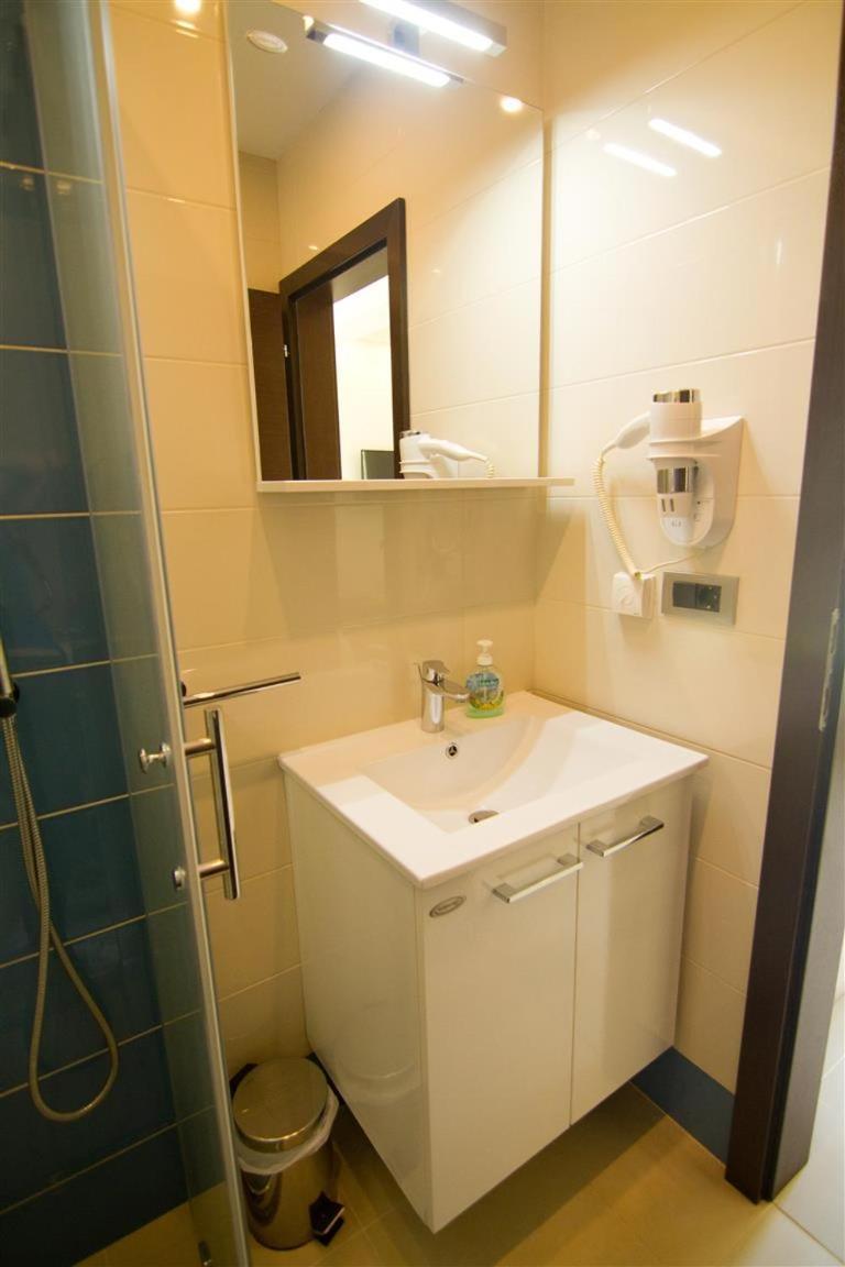 Villa Savar Apartmani Экстерьер фото