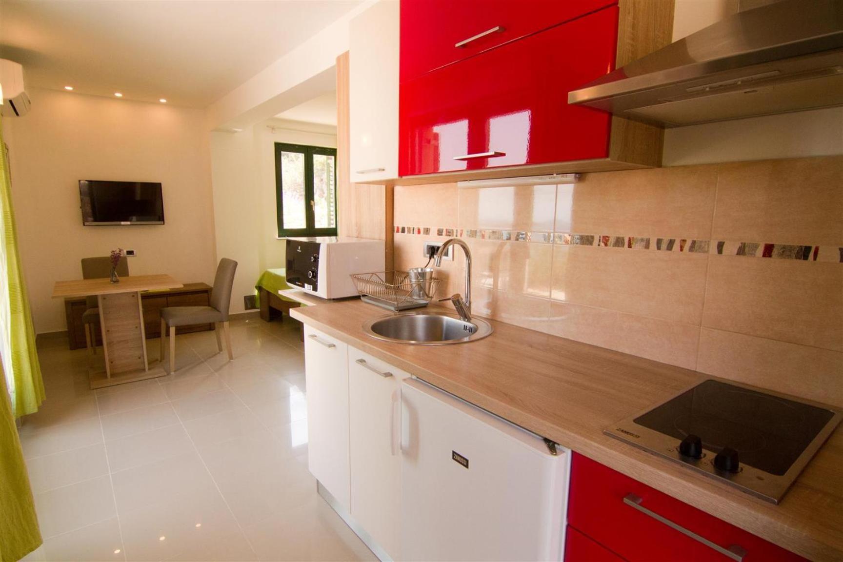 Villa Savar Apartmani Экстерьер фото