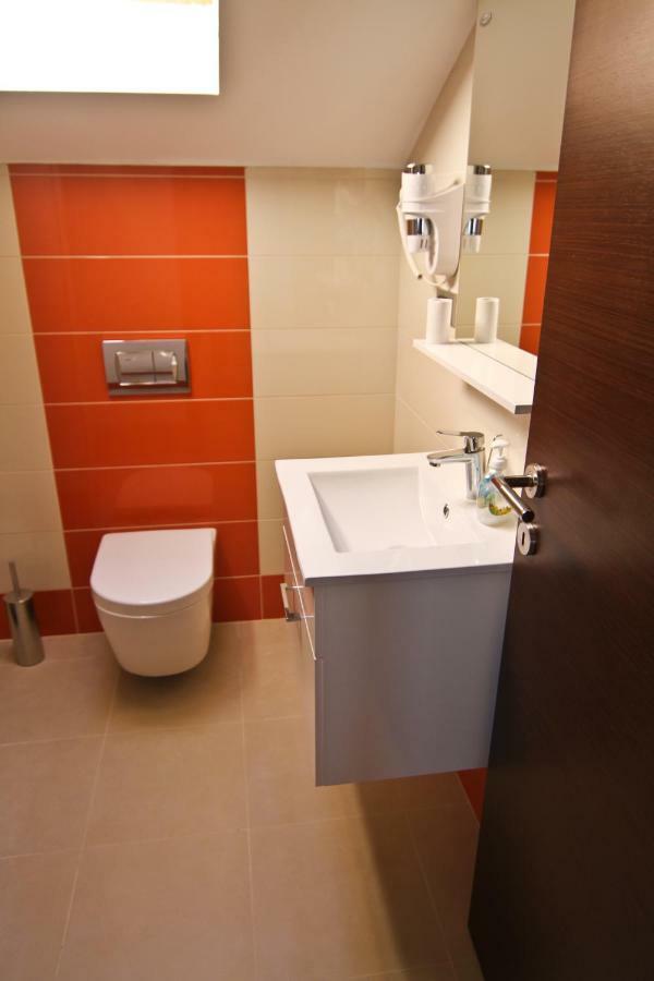 Villa Savar Apartmani Экстерьер фото
