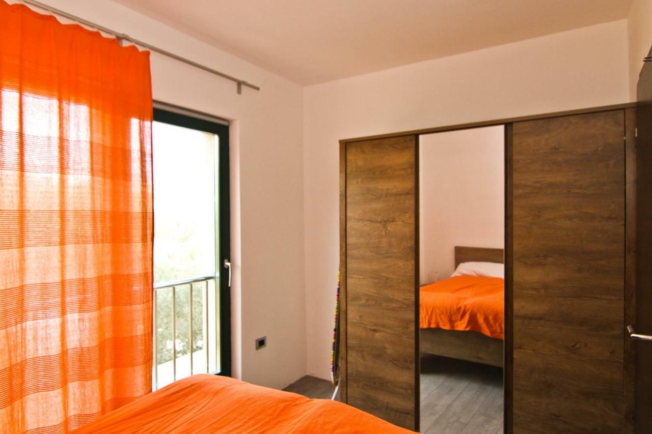 Villa Savar Apartmani Экстерьер фото