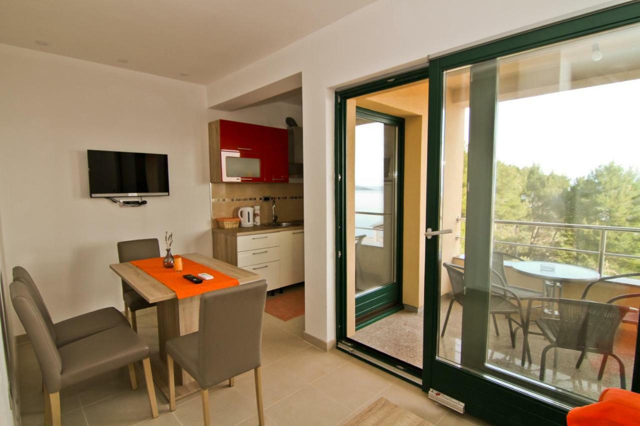 Villa Savar Apartmani Экстерьер фото