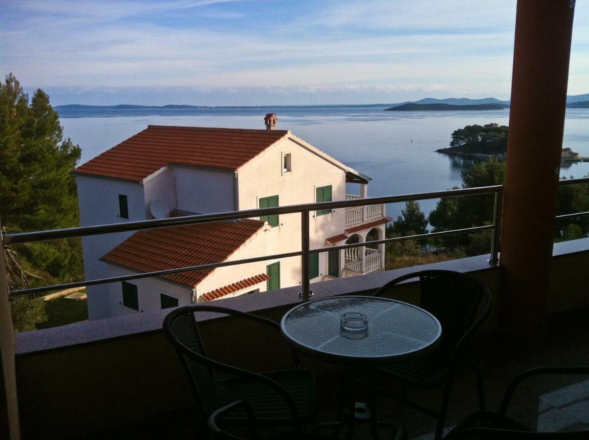 Villa Savar Apartmani Экстерьер фото