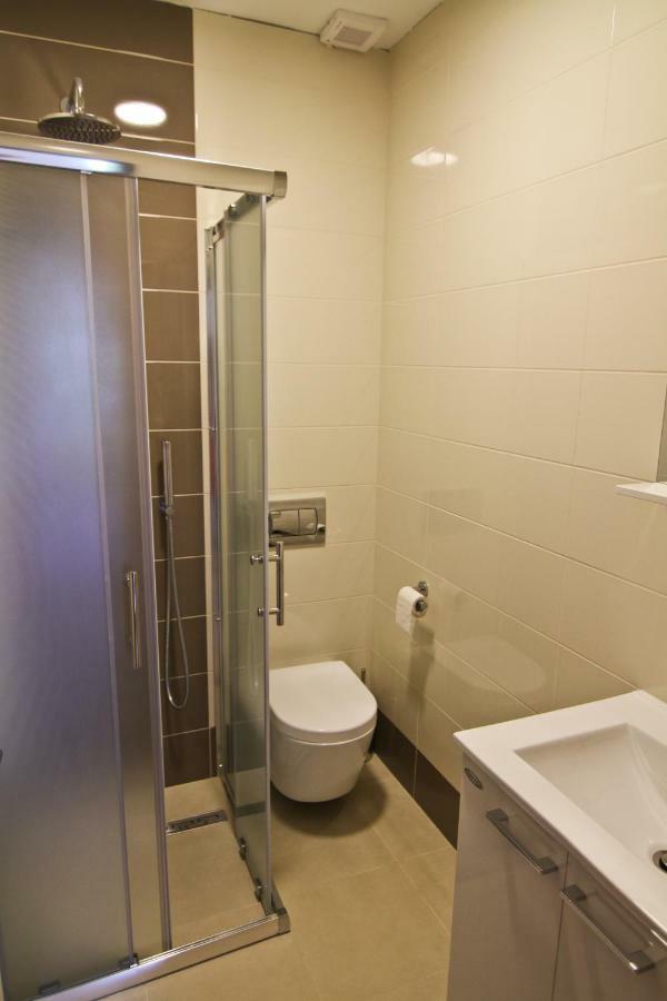 Villa Savar Apartmani Экстерьер фото