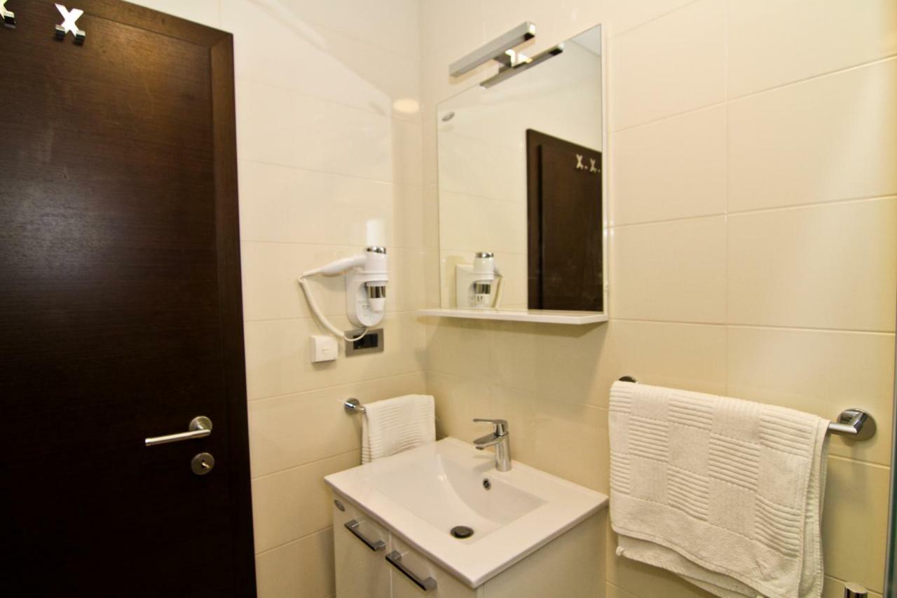 Villa Savar Apartmani Экстерьер фото
