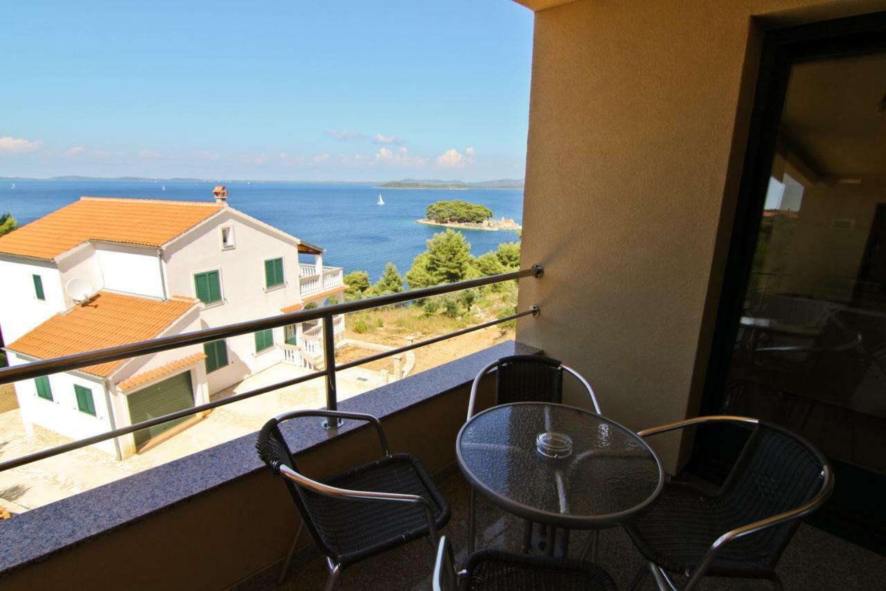 Villa Savar Apartmani Экстерьер фото