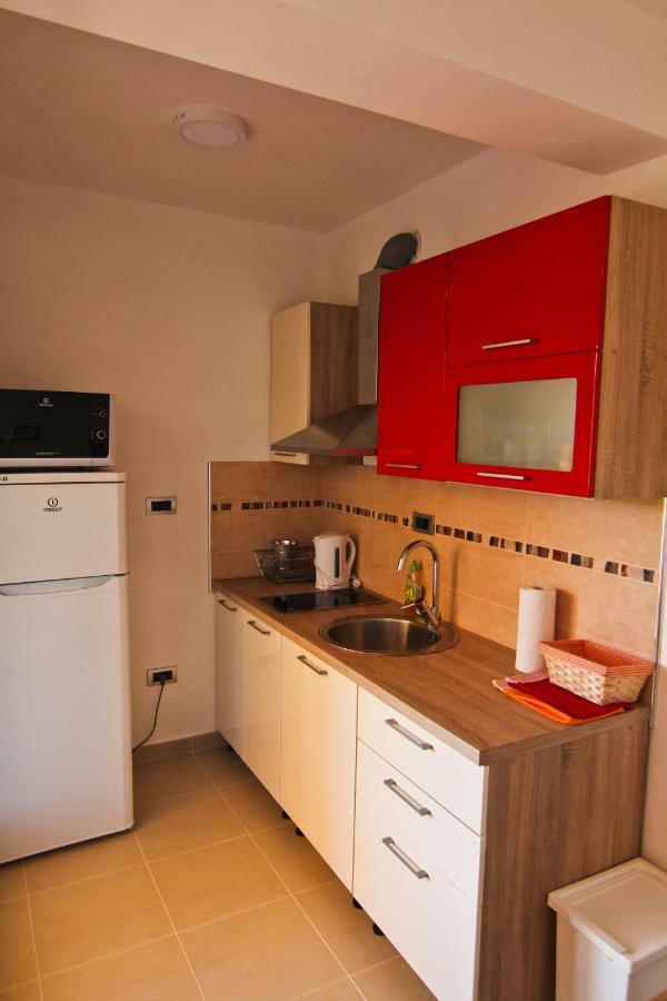 Villa Savar Apartmani Экстерьер фото