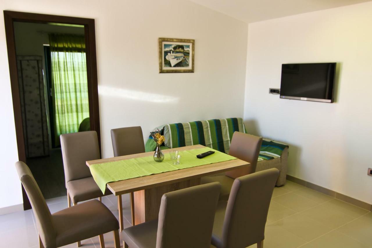 Villa Savar Apartmani Экстерьер фото