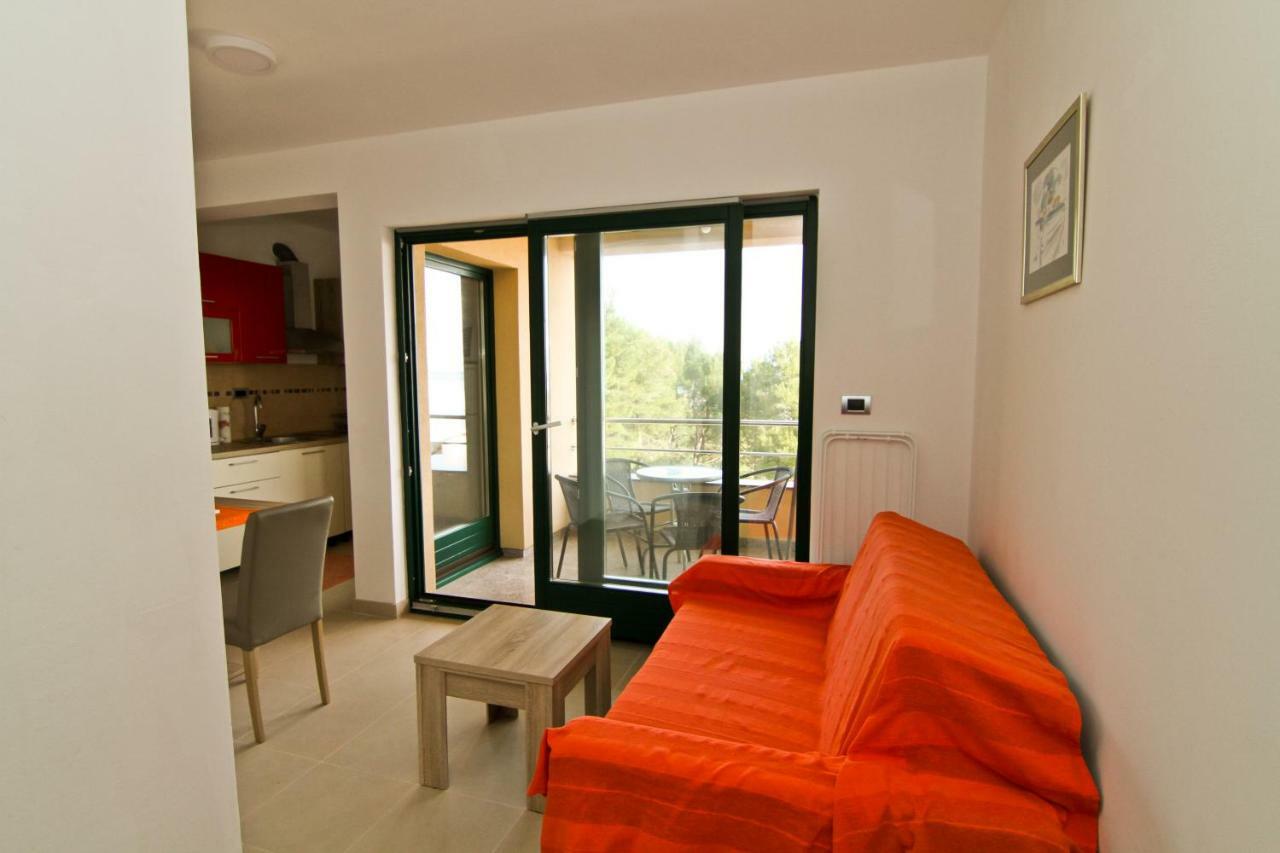 Villa Savar Apartmani Экстерьер фото