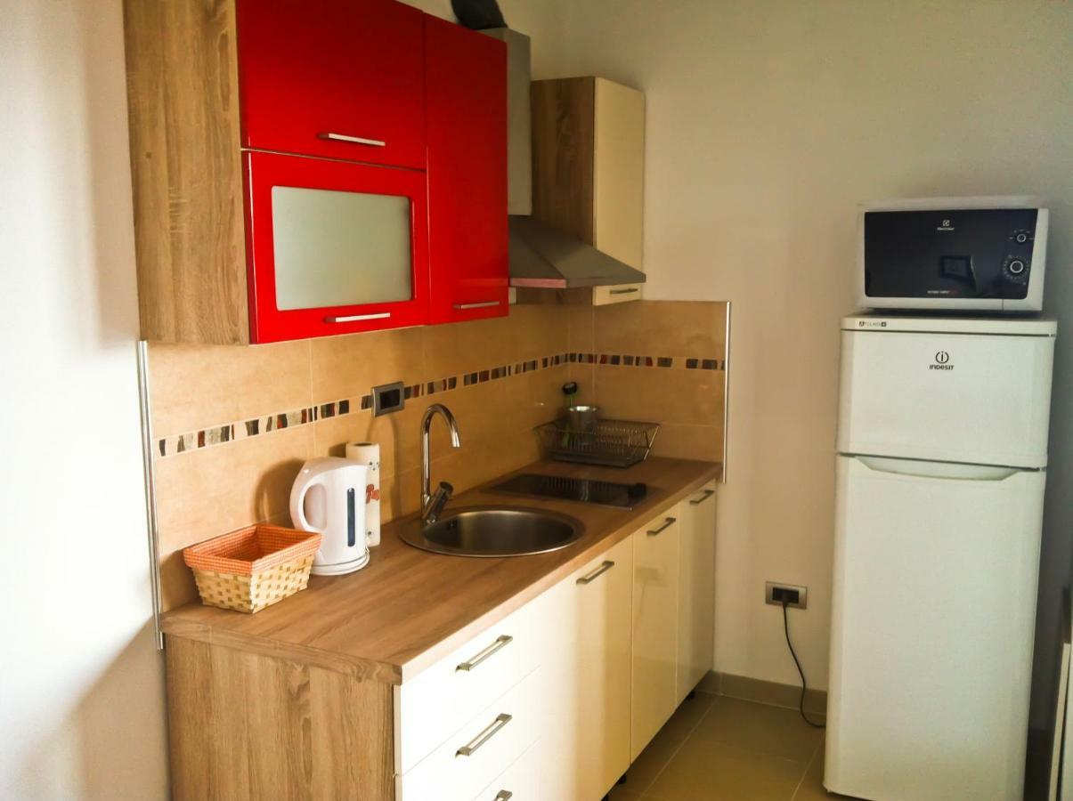 Villa Savar Apartmani Экстерьер фото