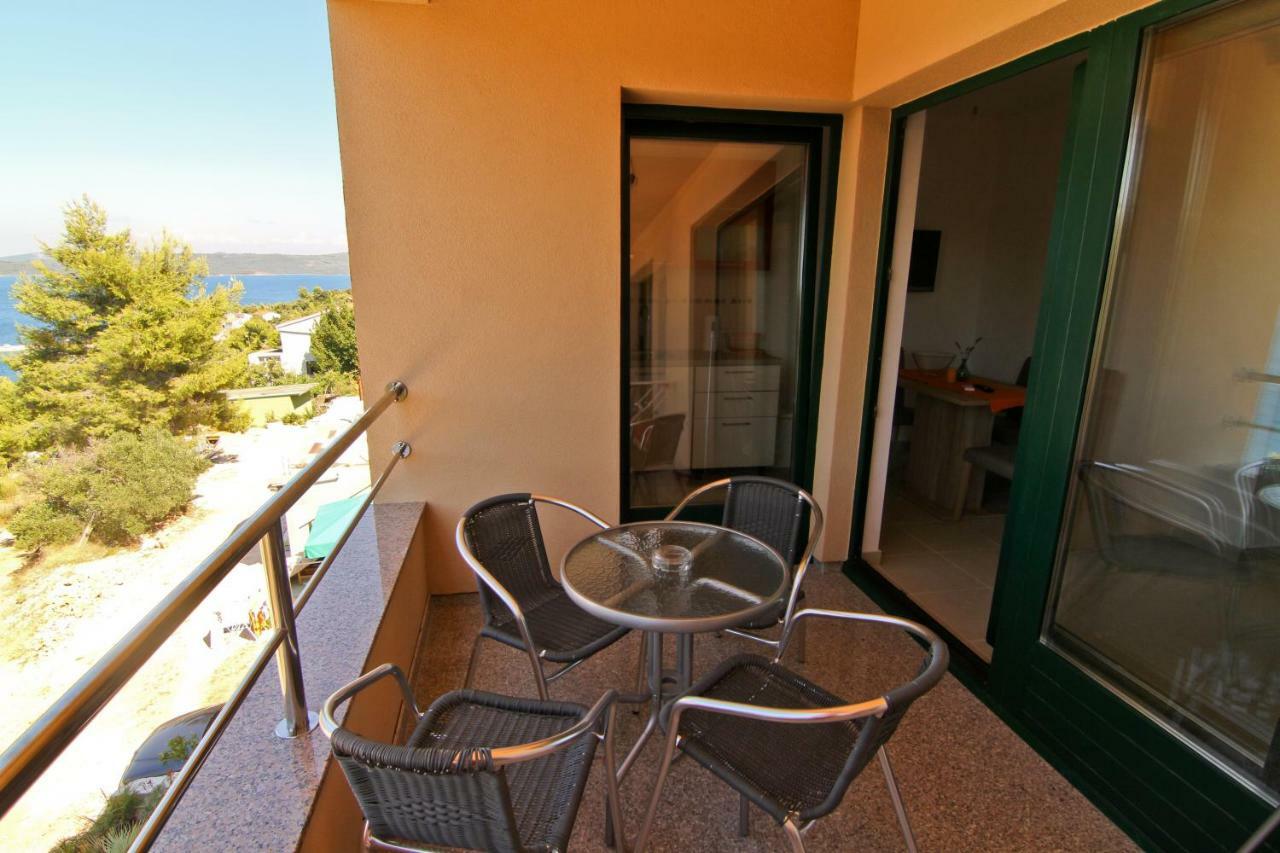 Villa Savar Apartmani Экстерьер фото