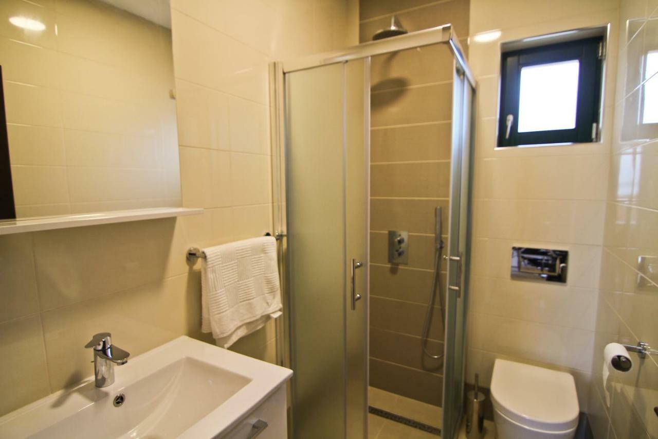 Villa Savar Apartmani Экстерьер фото