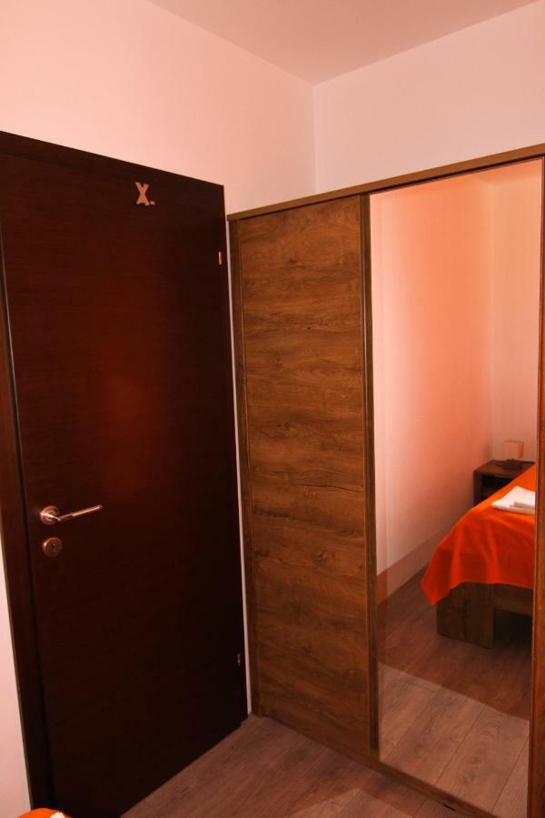 Villa Savar Apartmani Экстерьер фото