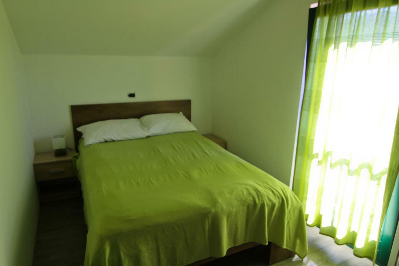 Villa Savar Apartmani Экстерьер фото