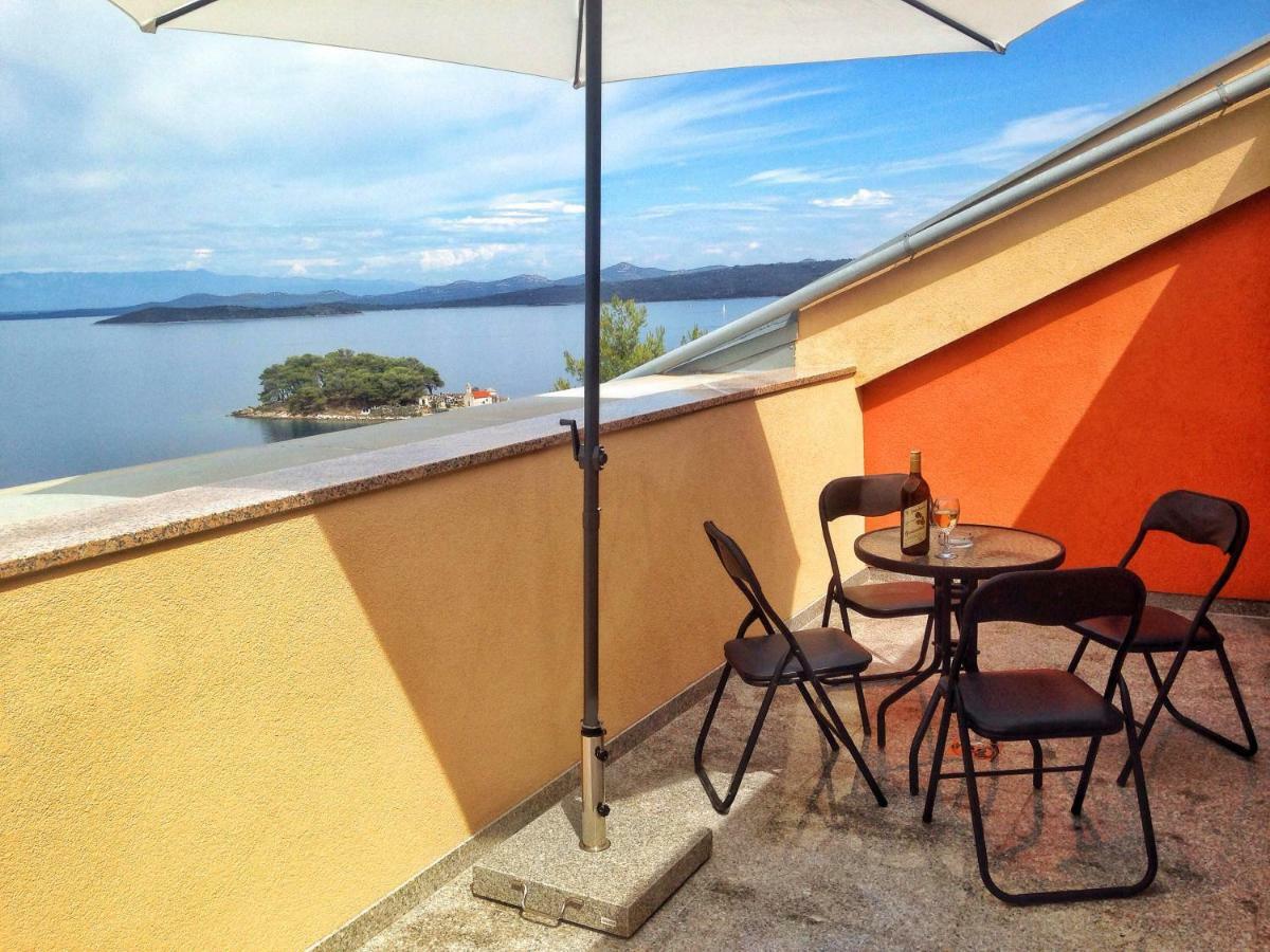 Villa Savar Apartmani Экстерьер фото