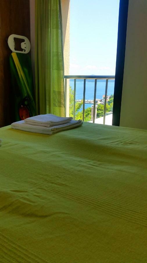 Villa Savar Apartmani Экстерьер фото