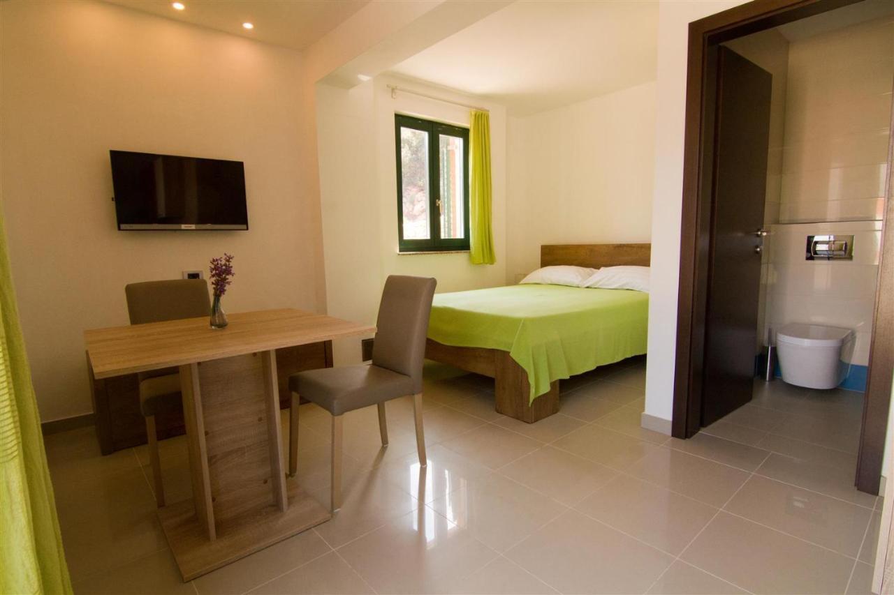 Villa Savar Apartmani Экстерьер фото